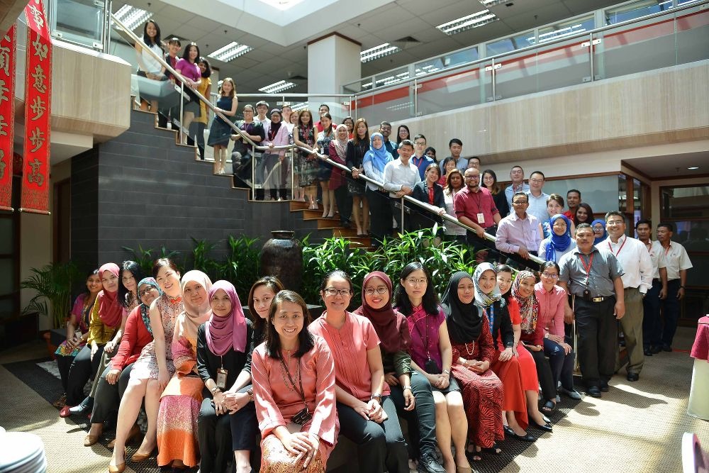 sime darby